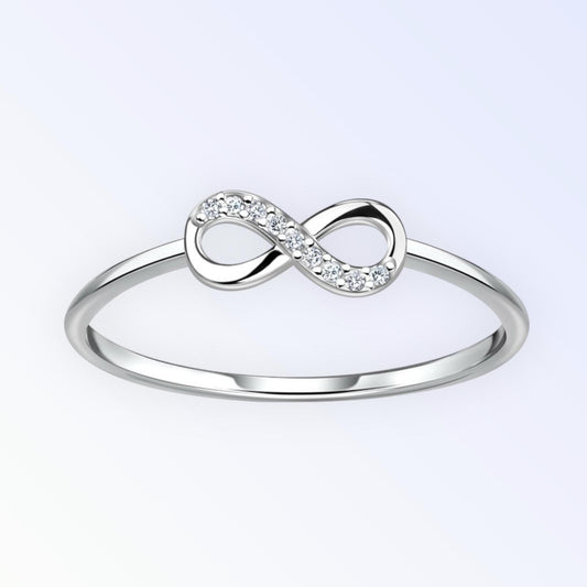 Infinity Ring