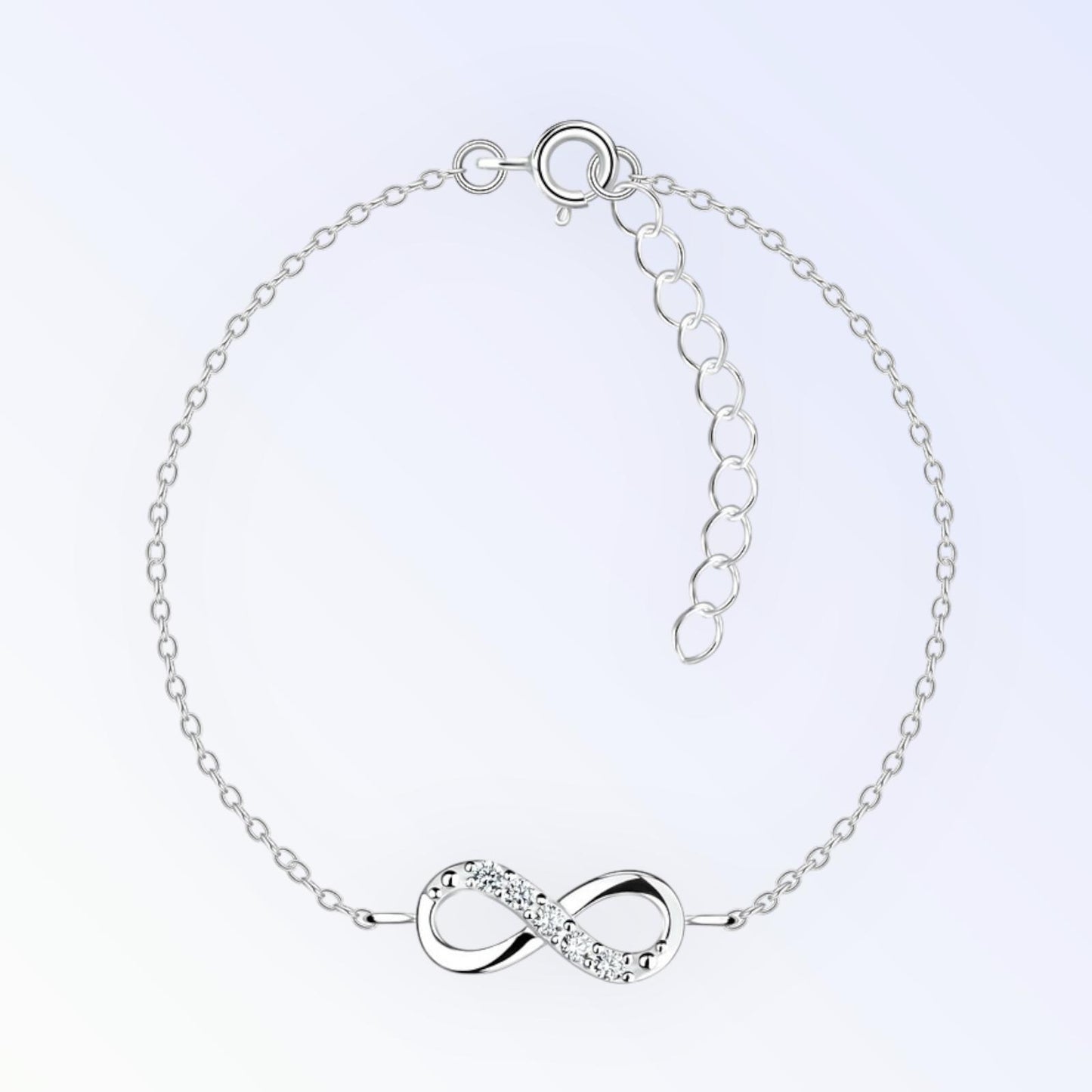 Infinity Bracelet