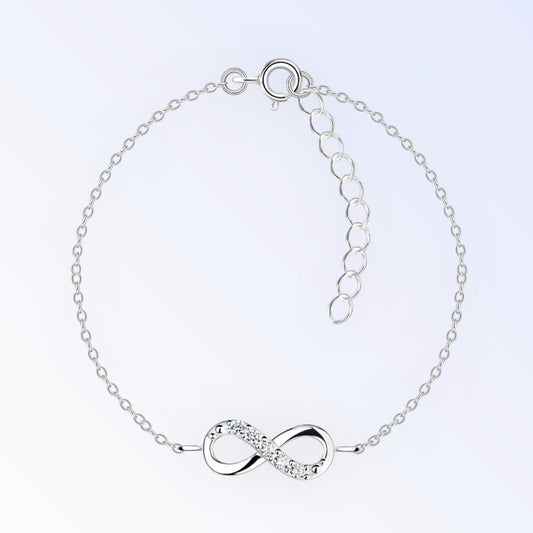 Infinity Bracelet