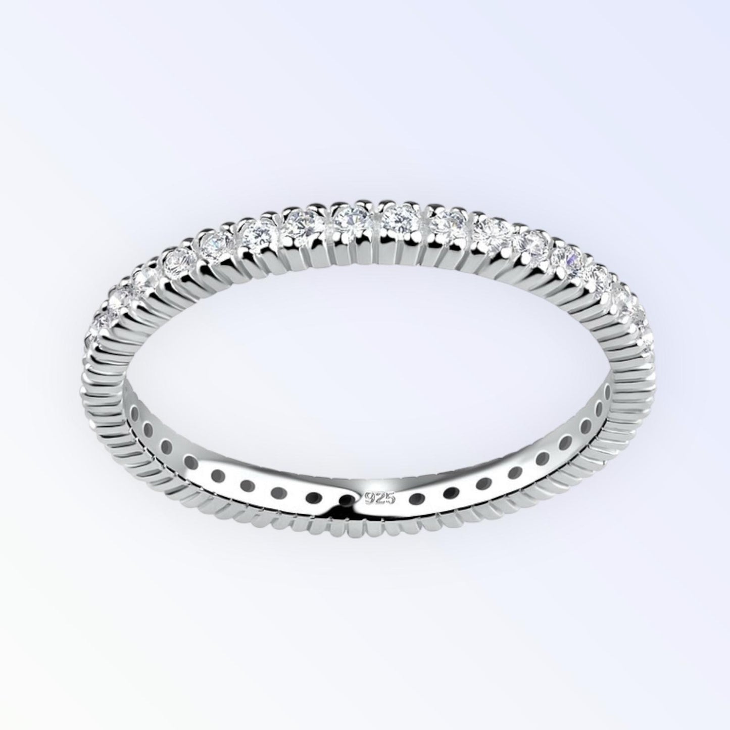 Eternity Ring