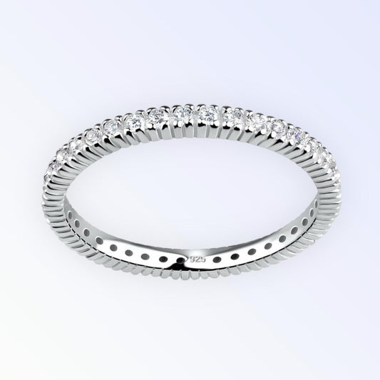 Eternity Ring