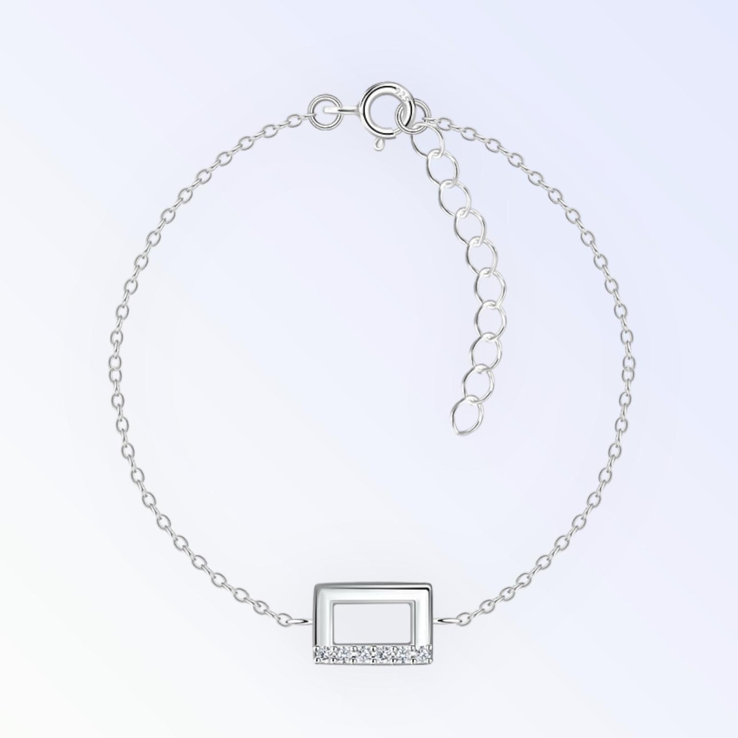 Rectangle Bracelet