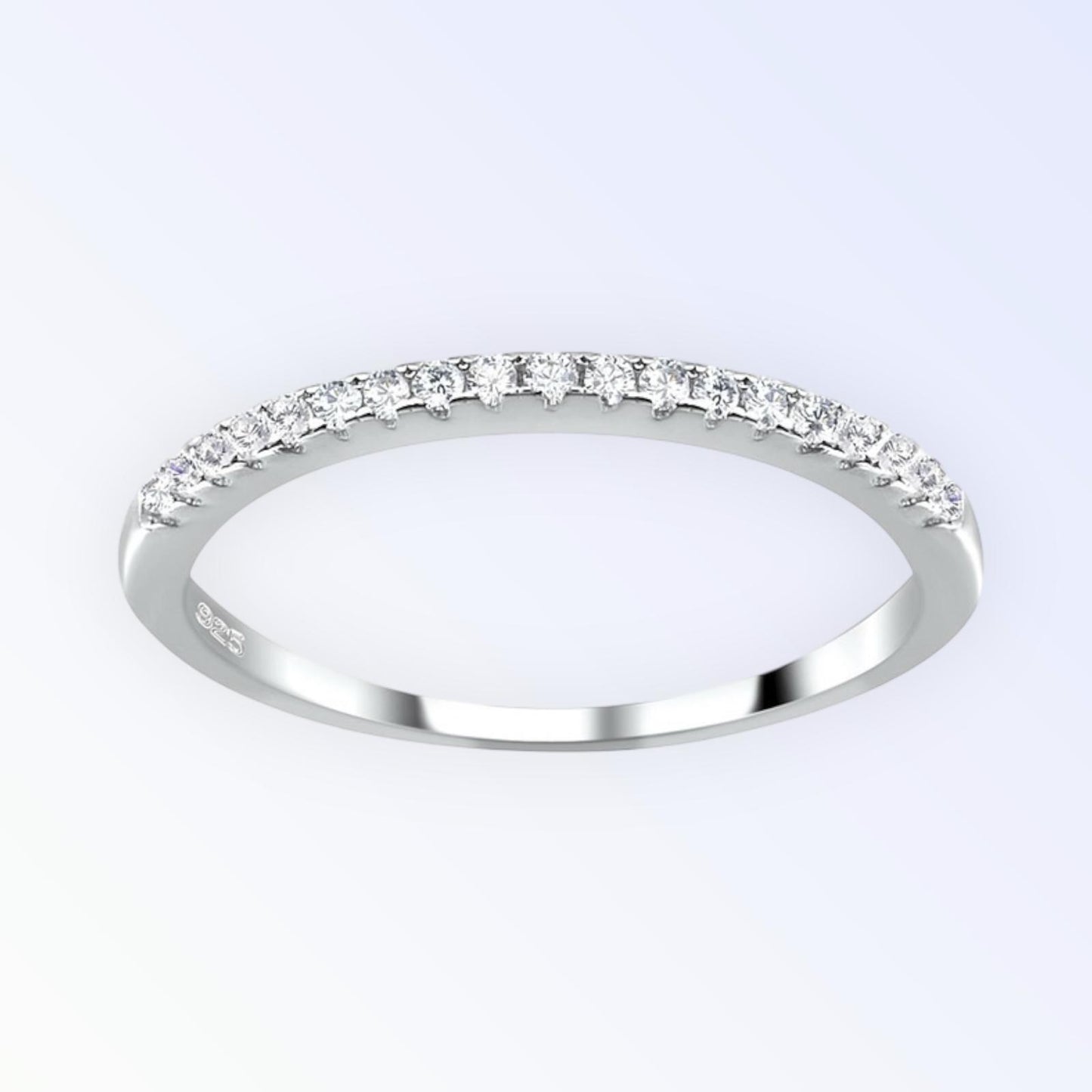 Eternity Ring