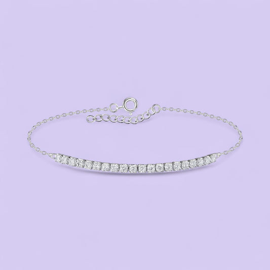 Tennis Bracelet