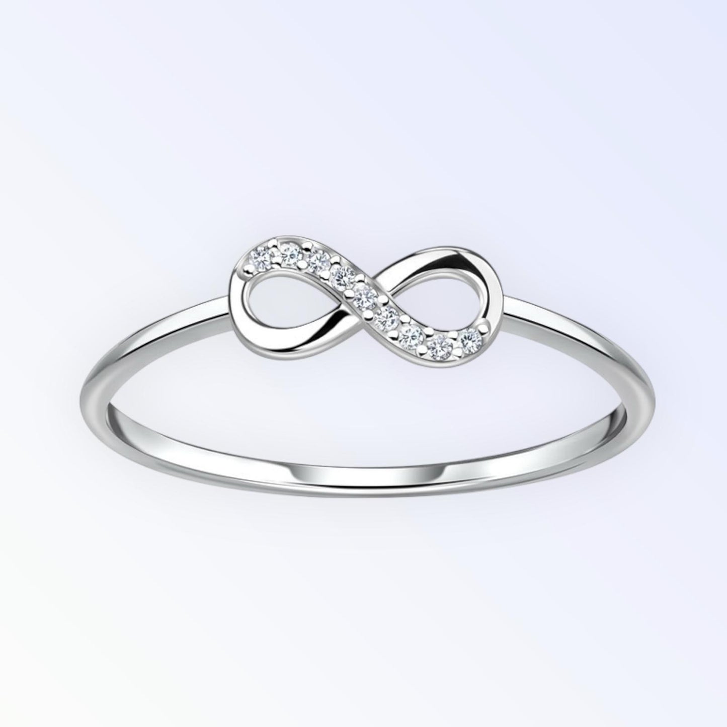 Infinity Ring