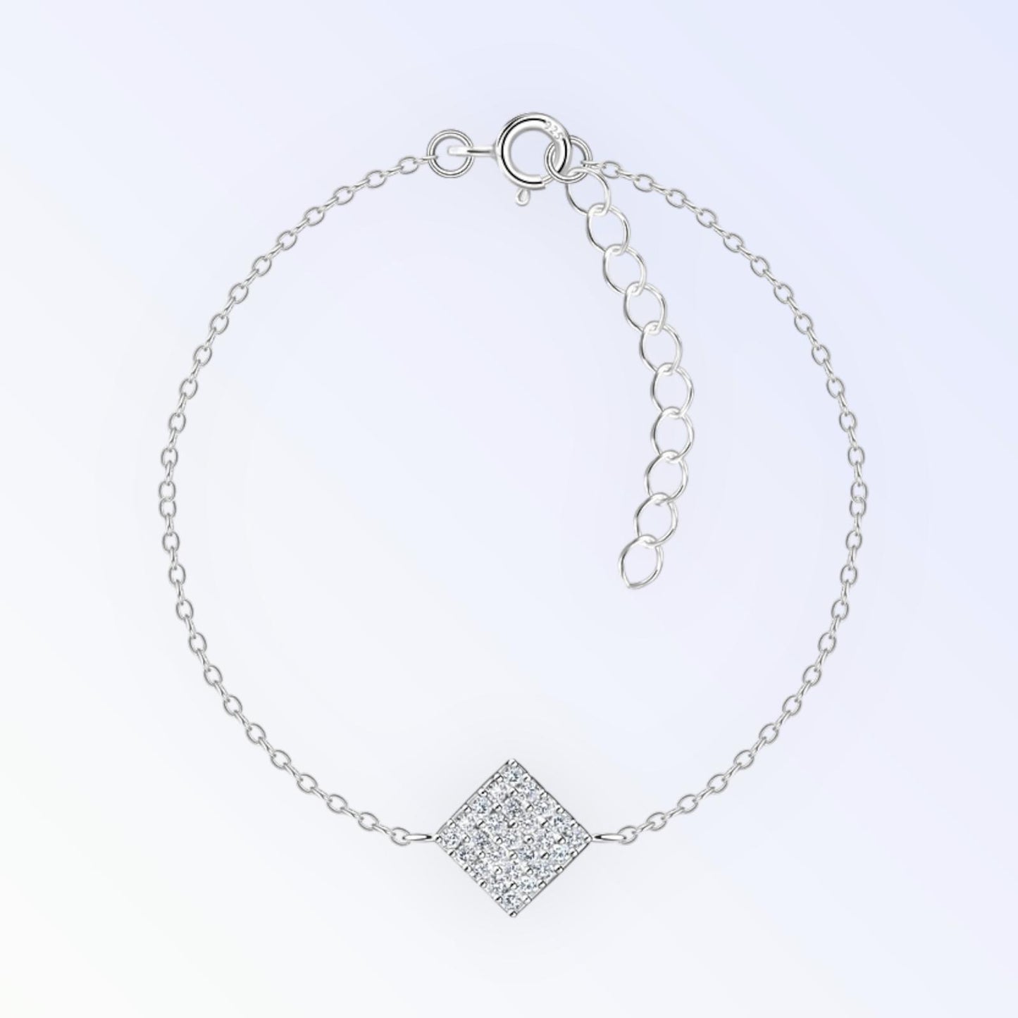 Square Bracelet
