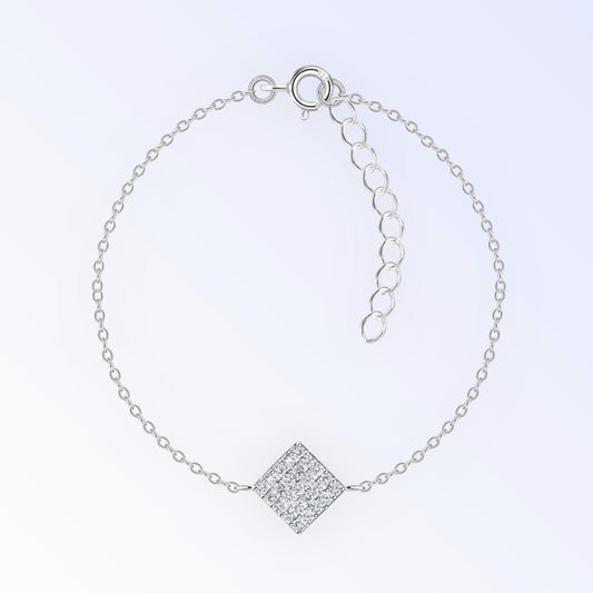 Square Bracelet