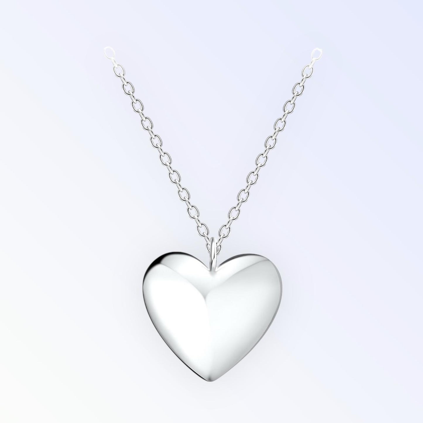 Heart Necklace
