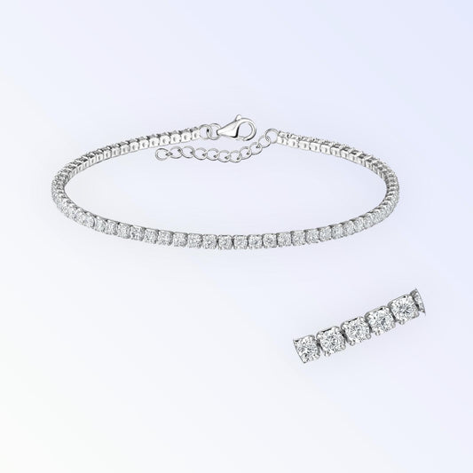 Tennis Bracelet