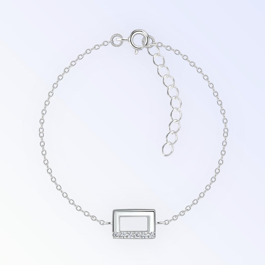 Rectangle Bracelet