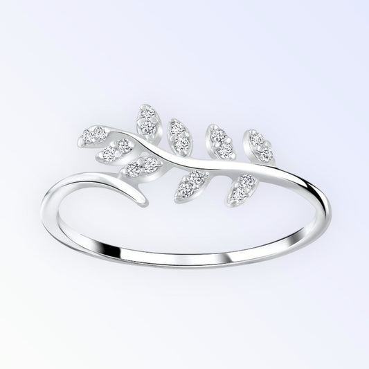 Branch ring