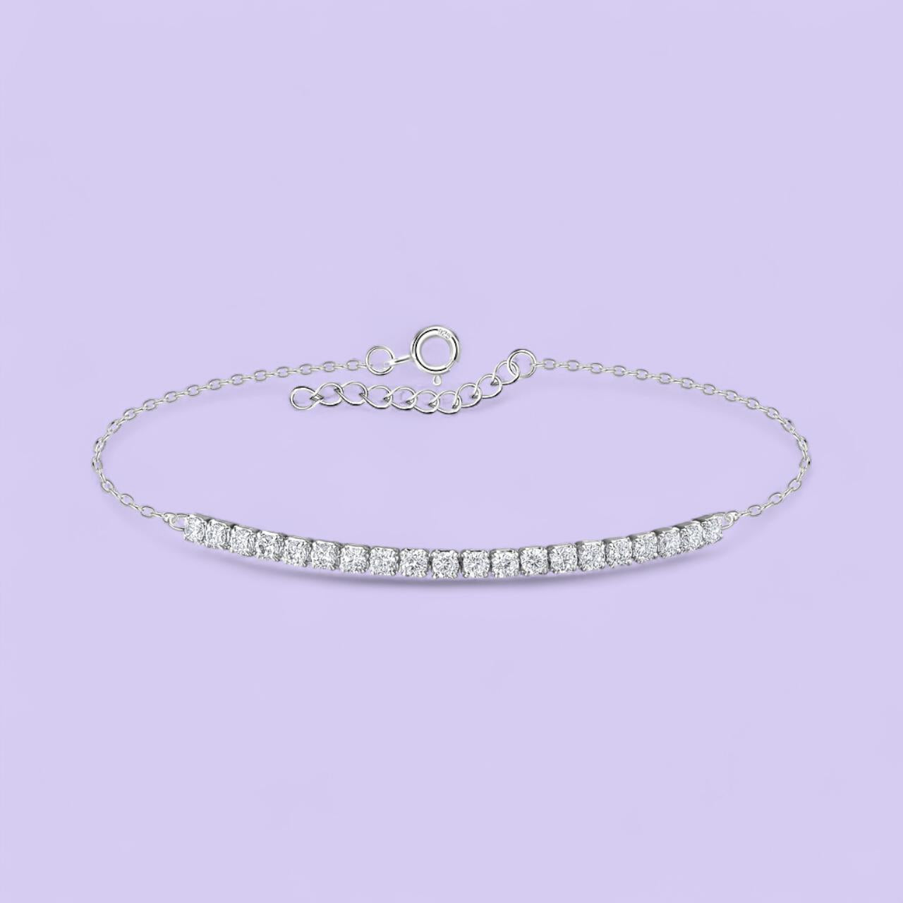 Tennis Bracelet